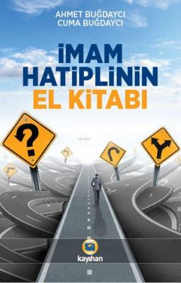 İmam Hatiplinin El Kitabı Ahmet Buğdaycı