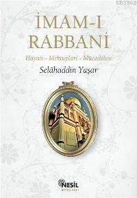 İmam-ı Rabbani Selahaddin Yaşar