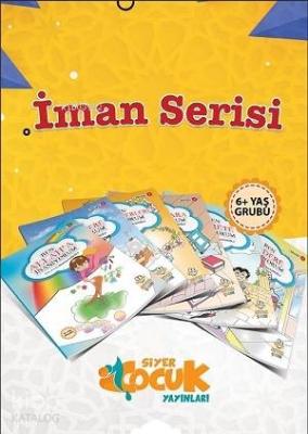 İman Serisi Demirhan Kadıoğlu