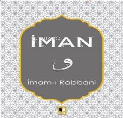 İman İmam-ı Rabbani