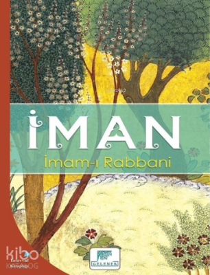 İman İmam-ı Rabbani