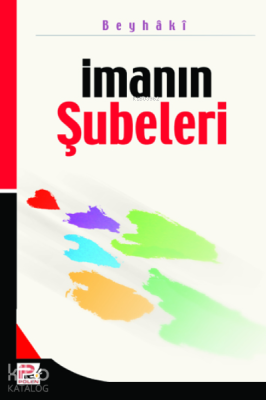 İmanın Şubeleri İmam Beyhakî