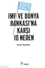 IMF ve Dünya Bankası'na Karşı 10 Neden Kevin Danaher