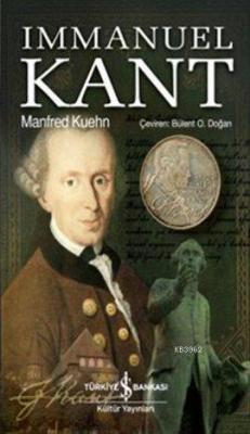 Immanuel Kant Manfred Kuehn