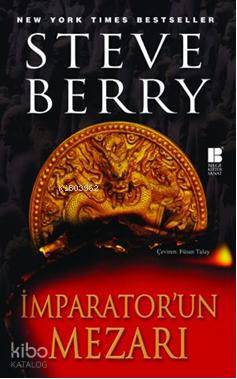 İmparator'un Mezarı Steve Berry