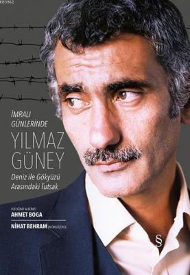 İmralı Günlerinde Yılmaz Güney Kolektif