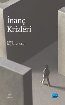 İnanç Krizleri Ali Baltacı