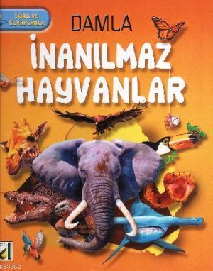 İnanılmaz Hayvanlar Mustafa Doğru