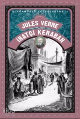 İnatçı Keraban Jules Verne