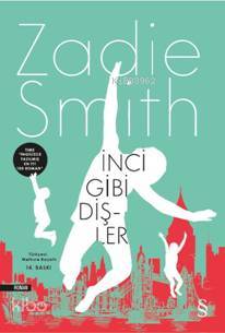 İnci Gibi Dişler Zadie Smith