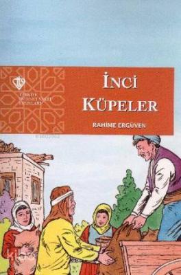 İnci Küpeler Rahime Ergüven