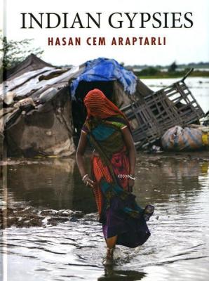 Indian Gypsies Hasan Cem Araptarlı