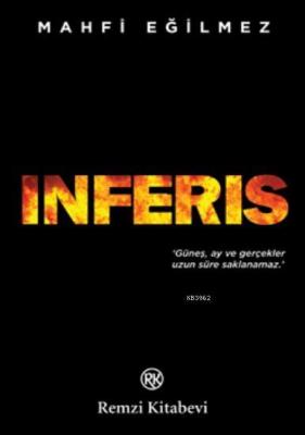 Inferis Mahfi Eğilmez