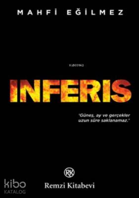 Inferis Mahfi Eğilmez