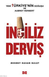 İngiliz Derviş Mehmet Hasan Bulut