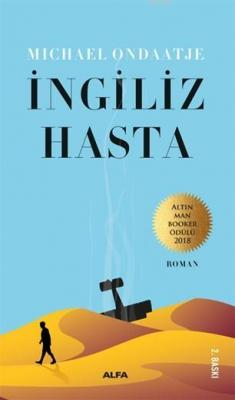 İngiliz Hasta Michael Ondaatje