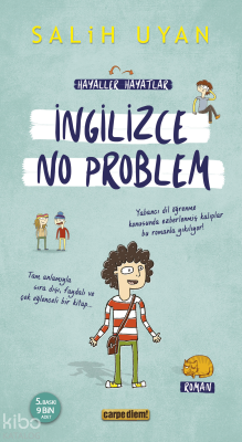 İngilizce No Problem / Hayaller Hayatlar Salih Uyan