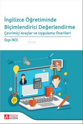 İngilizce Öğretiminde Biçimlendirici Değerlendirme Çevrimiçi Araçlar v