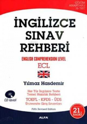 İngilizce Sınav Rehberi