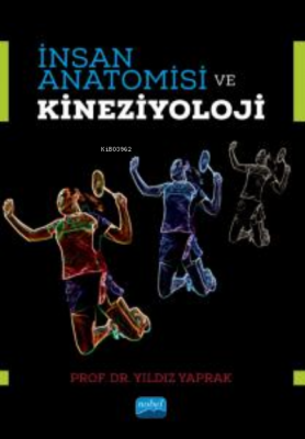 İnsan Anatomisi ve Kineziyoloji Yıldız Yaprak