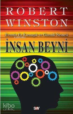 İnsan Beyni Robert Winston