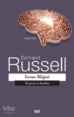 İnsan Bilgisi Bertrand Russell