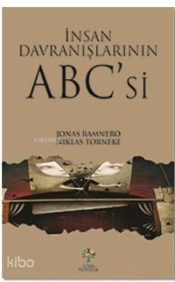 İnsan Davranışlarının ABC'si Jonas Ramnerö