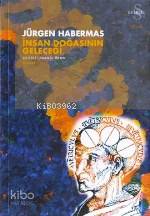 İnsan Doğasının Geleceği Jürgen Habermas