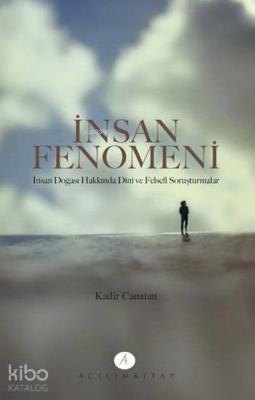 İnsan Fenomeni Kadir Canatan