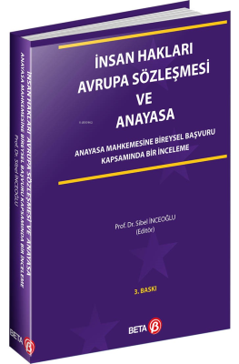 İnsan Hakları Avrupa Sözleşmesi ve Anayasa; Anayasa Mahkemesine Bireys