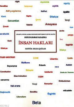 İnsan Hakları Selda Çağlar