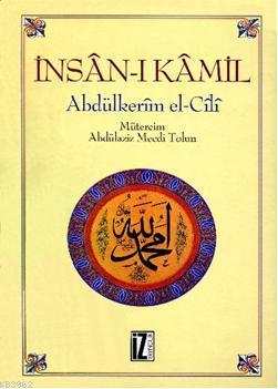 İnsân-ı Kâmil Abdülkerim el-Cili