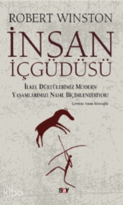 İnsan İçgüdüsü Robert Winston