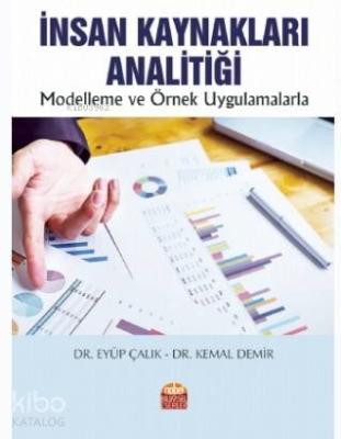 İnsan Kaynakları Analitiği Eyüp Çalık