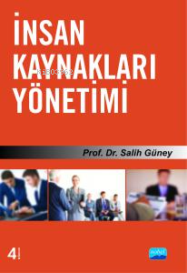 İnsan Kaynakları Yönetimi Salih Güney