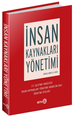 İnsan Kaynakları Yönetimi Cavide Uyargil