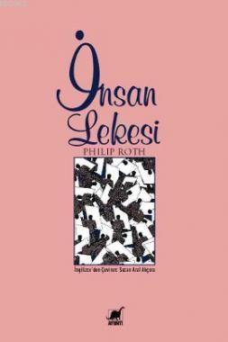 İnsan Lekesi Philip Roth