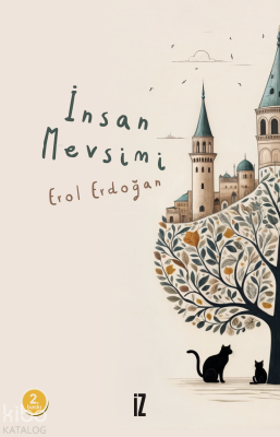 İnsan Mevsimi Erol Erdoğan