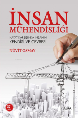 İnsan Mühendisliği Nüvit Osmay