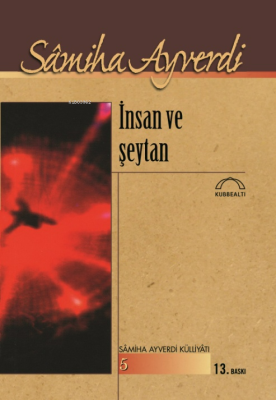 İnsan Ve Şeytan Samiha Ayverdi