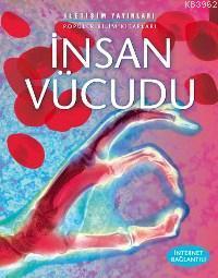 İnsan Vücudu Corinne Henderson