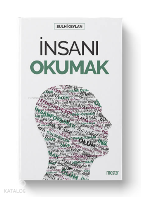 İnsanı Okumak Sulhi Ceylan