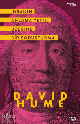 İnsanın Anlama Yetisi Üzerine David Hume