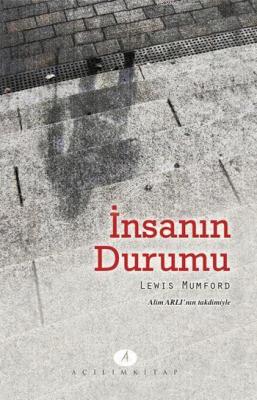 İnsanın Durumu Lewis Mumford