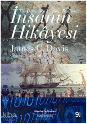 İnsanın Hikâyesi James C. Davis