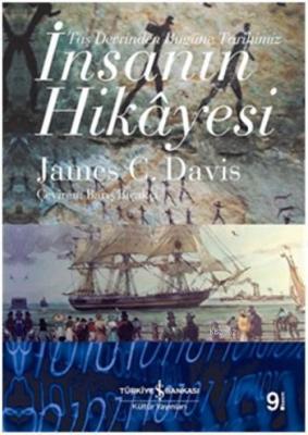 İnsanın Hikâyesi James C. Davis