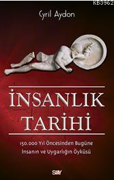 İnsanlık Tarihi Cyril Aydon