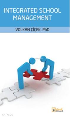 Integrated School Management Volkan Çiçek