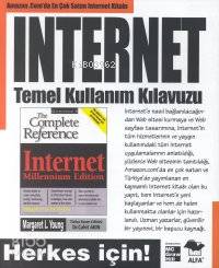 Internet Temel Kullanım Kılavuzu Margaret L. Young