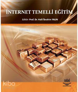 İnternet Temelli Eğitim Halil İbrahim Yalın